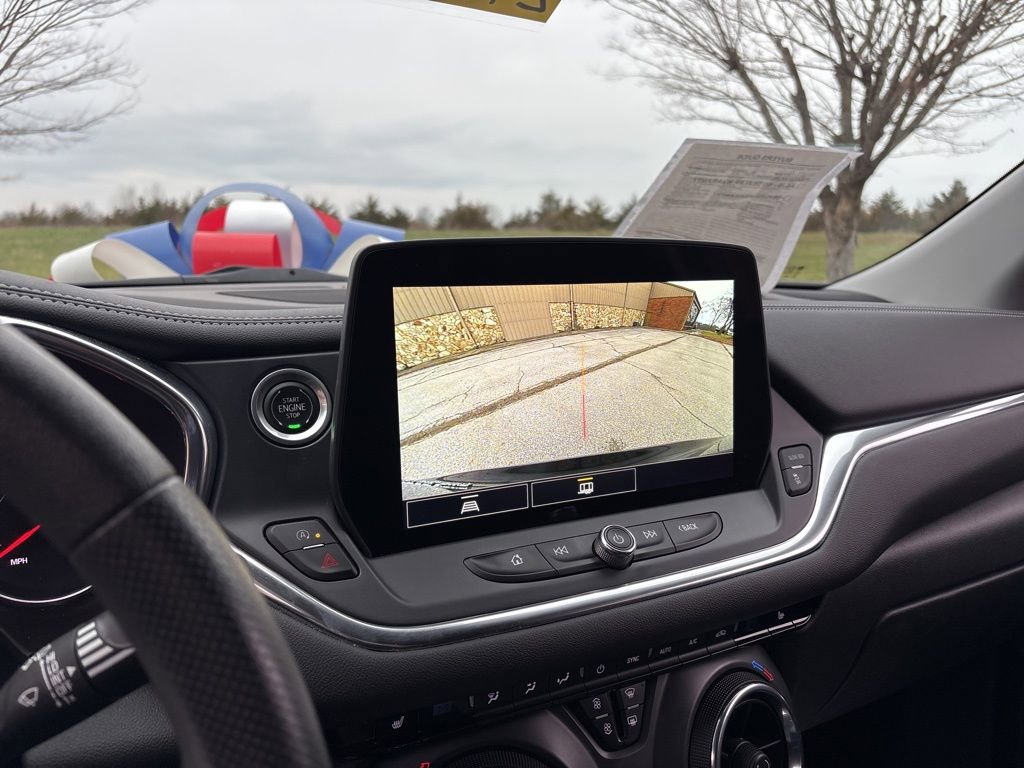 Used 2023 Chevrolet Blazer LT w/ Convenience Package image 42