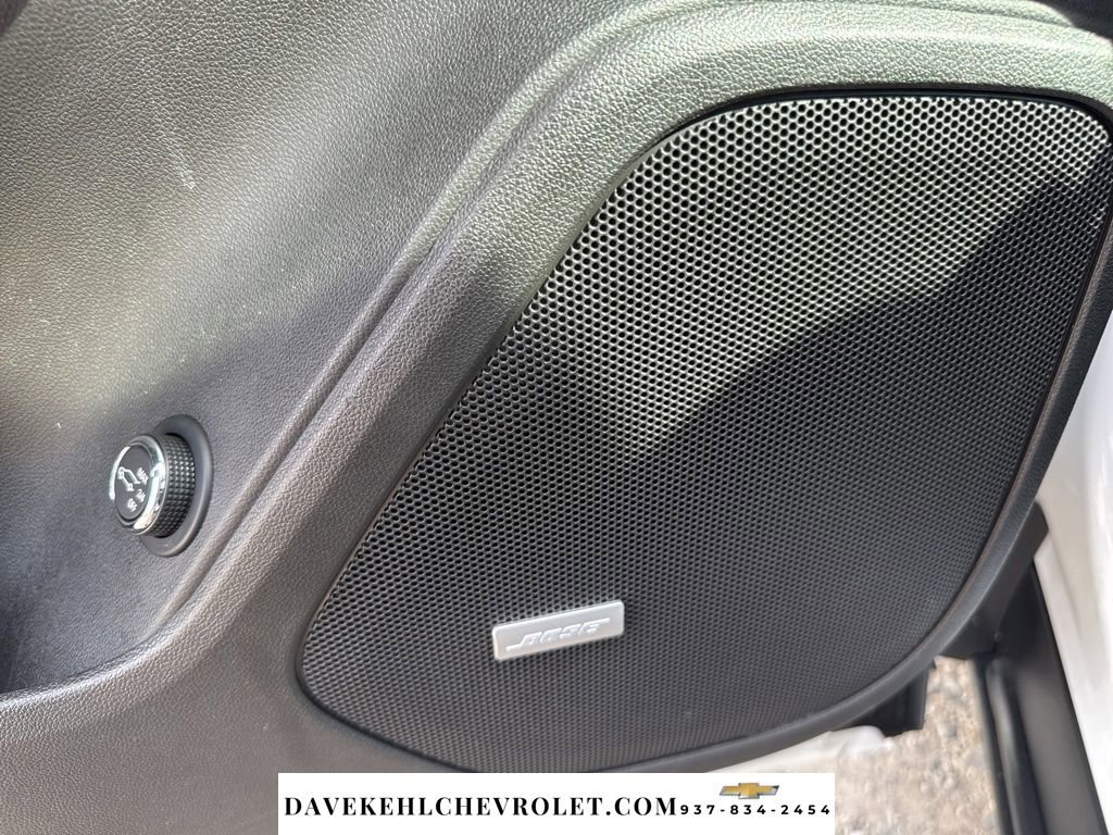 Used 2019 Chevrolet Blazer LT w/ Sound & Technology Package AWD/4WD image 12