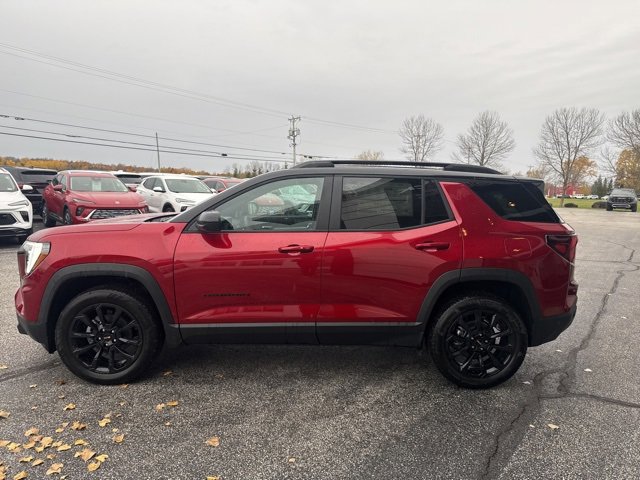 New 2026 GMC Terrain Elevation w/ Elevation Premium Package image 4