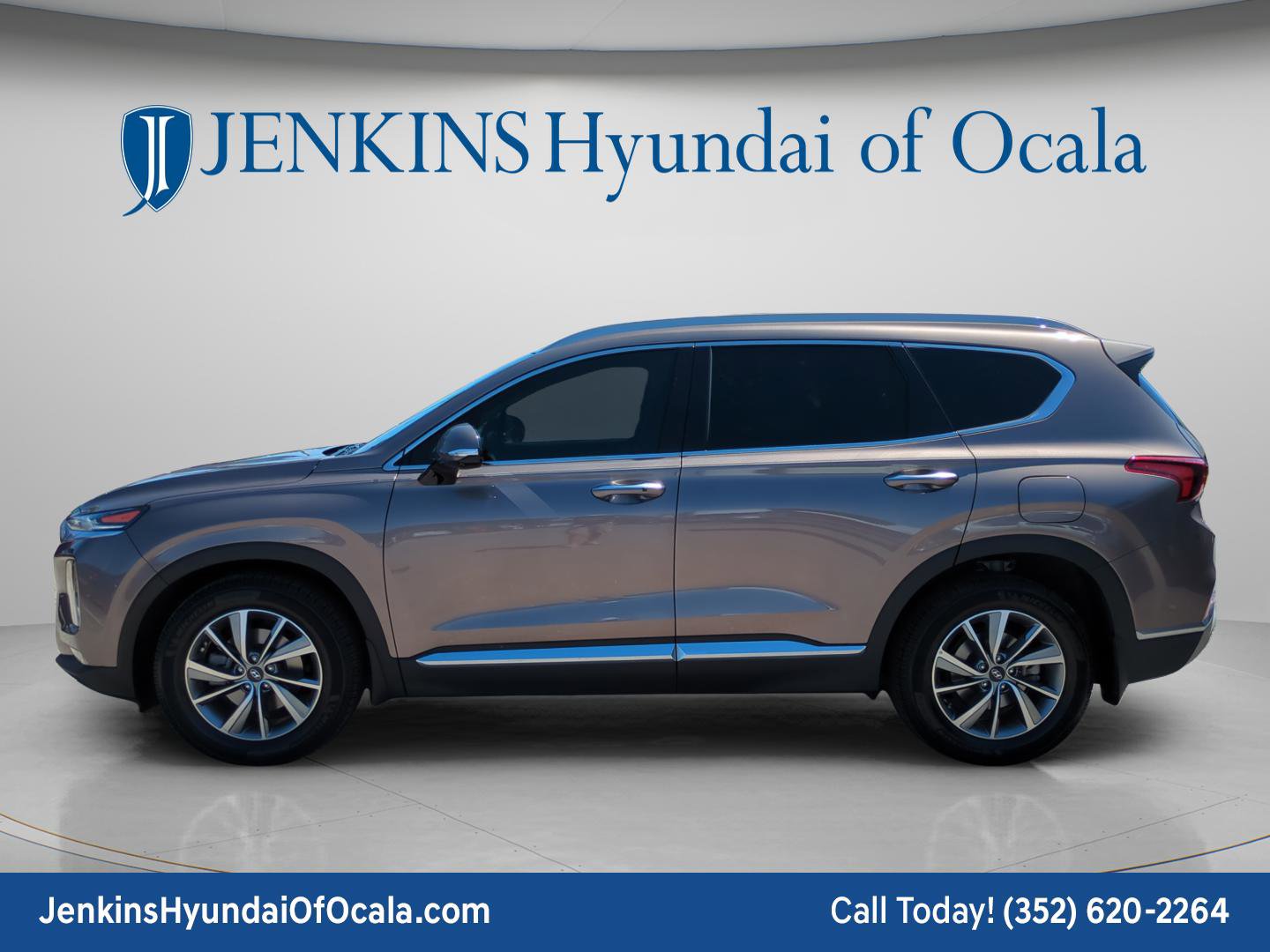 Used 2019 Hyundai Santa Fe FWD image 6