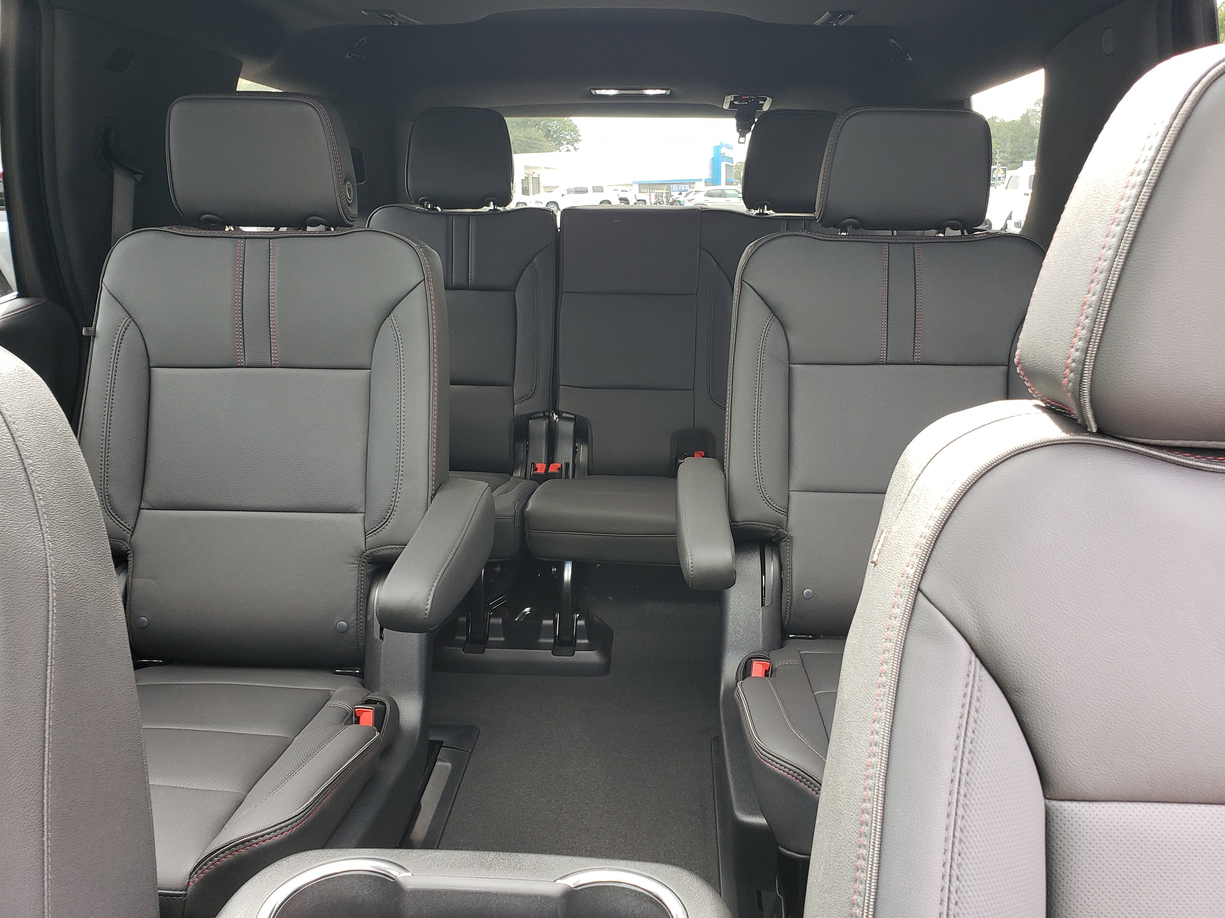 New 2026 Chevrolet Tahoe RST w/ Comfort Package image 32