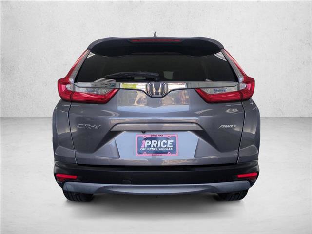 Used 2018 Honda CR-V EX-L image 7