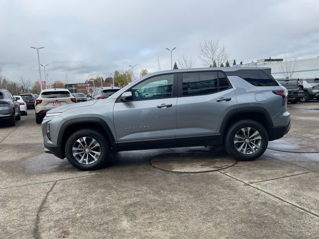 New 2026 Chevrolet Equinox LT image 4