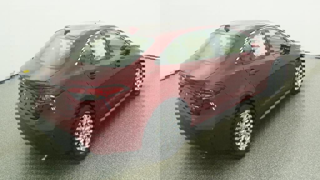 New 2026 Toyota Corolla XLE image 9