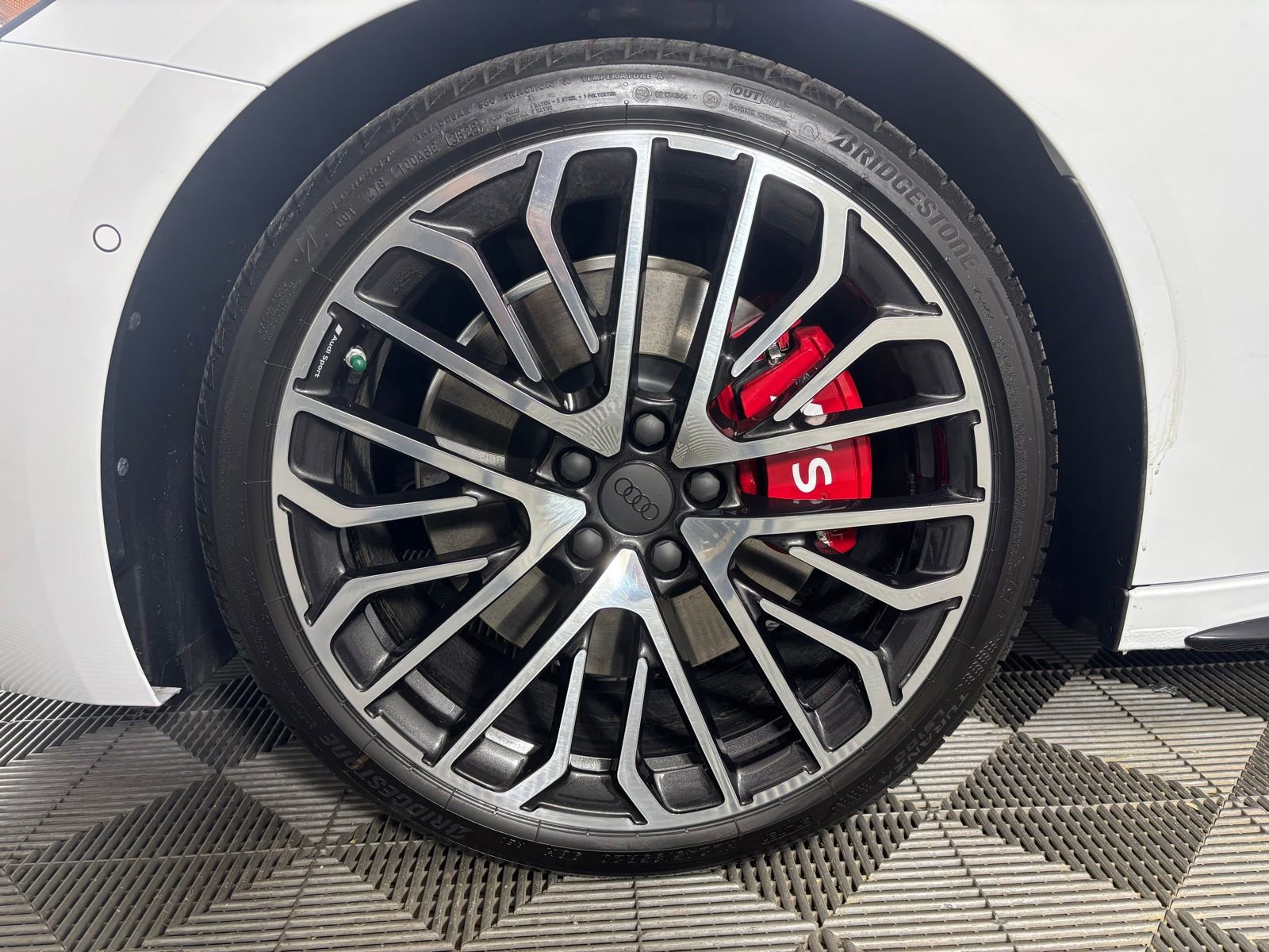 New 2026 Audi S5 Premium Plus AWD/4WD image 10