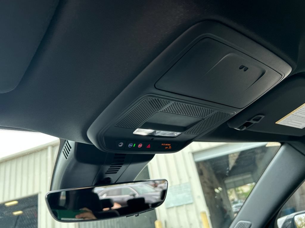 New 2026 Buick Enclave Sport Touring w/ Power Package FWD image 19