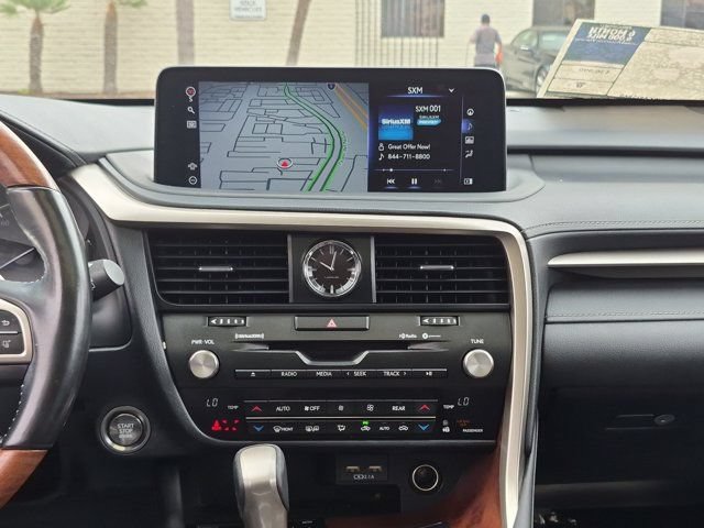 Used 2020 Lexus RX 350L FWD w/ Premium Package image 24