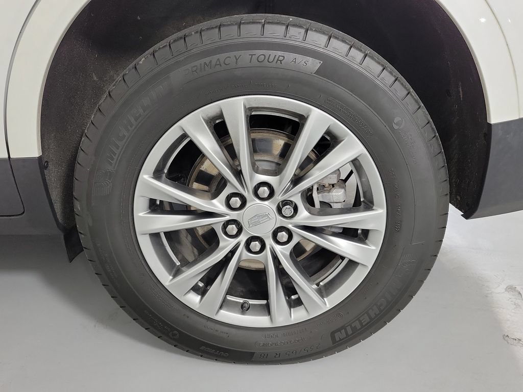 Used 2023 Cadillac XT5 Premium Luxury AWD/4WD image 11