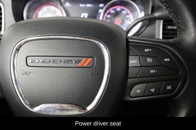 Used 2020 Dodge Charger Police AWD/4WD image 10