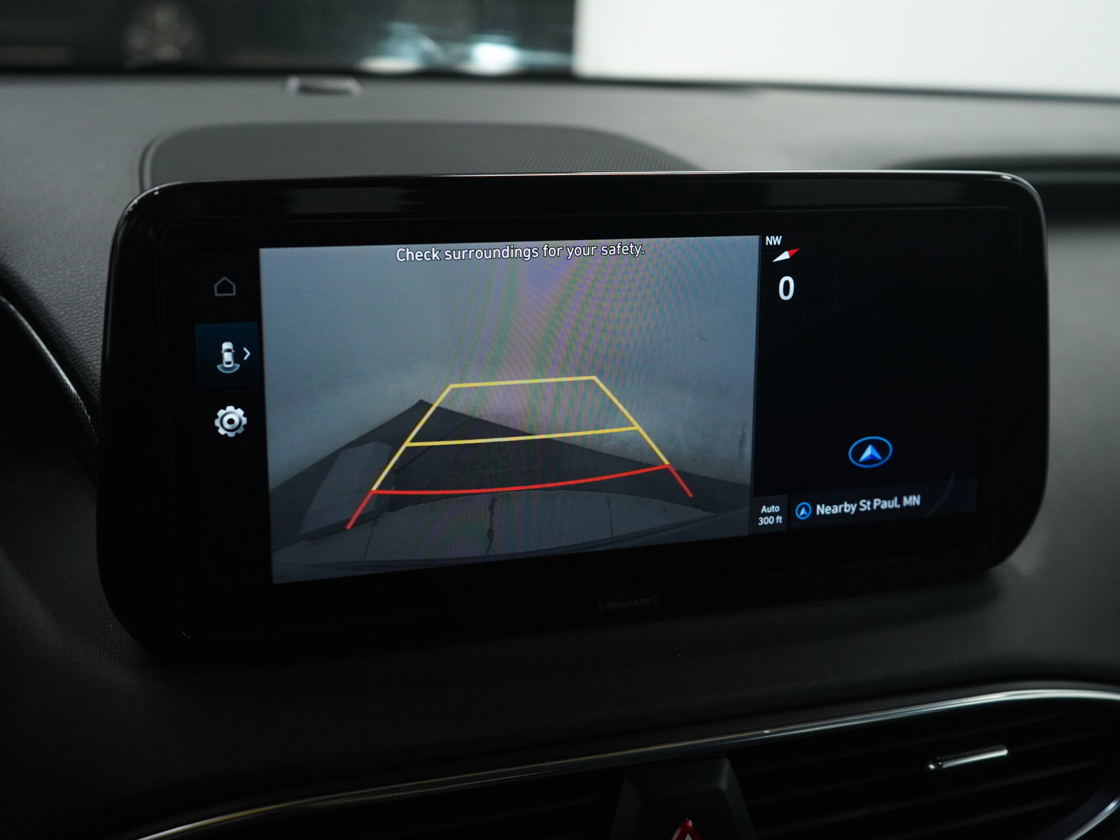 Used 2023 Hyundai Santa Fe SEL image 22