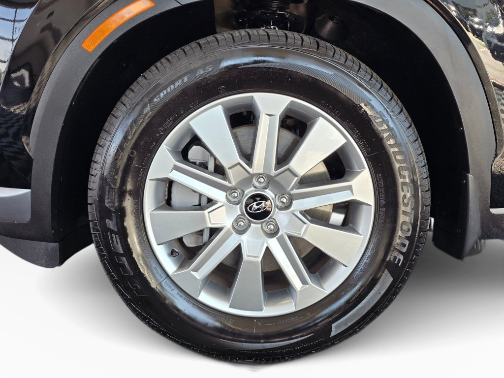 Used 2025 Hyundai Palisade SEL AWD/4WD image 11