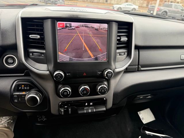 Used 2024 RAM 2500 Big Horn w/ Bed Utility Group image 14