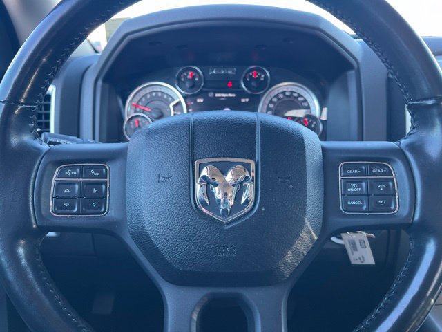 Used 2020 RAM 1500 Classic SLT w/ Luxury Group AWD/4WD image 25