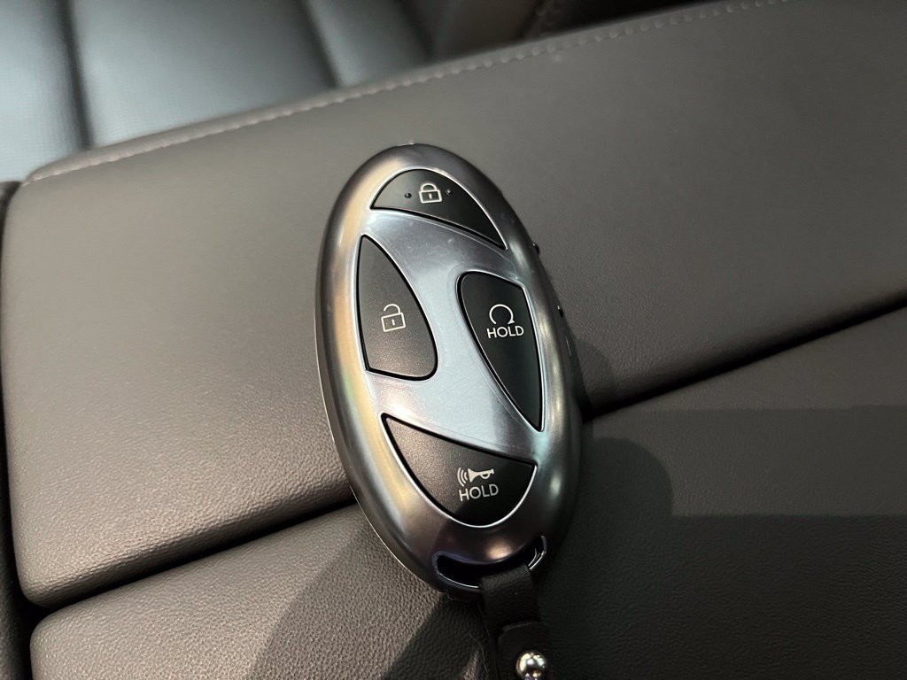Used 2026 Hyundai Palisade Calligraphy AWD/4WD image 46