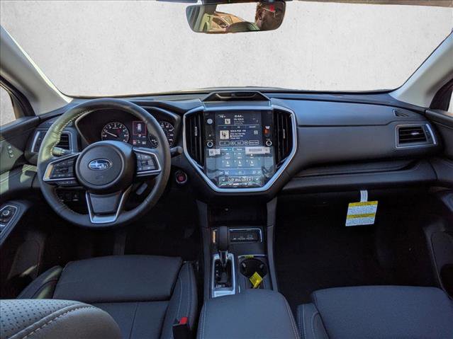New 2025 Subaru Ascent Limited w/ Popular Package #2 image 16