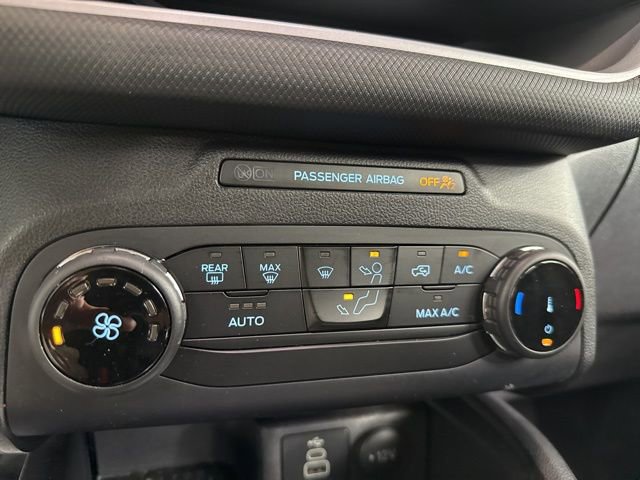 Used 2024 Ford Bronco Sport Big Bend image 31