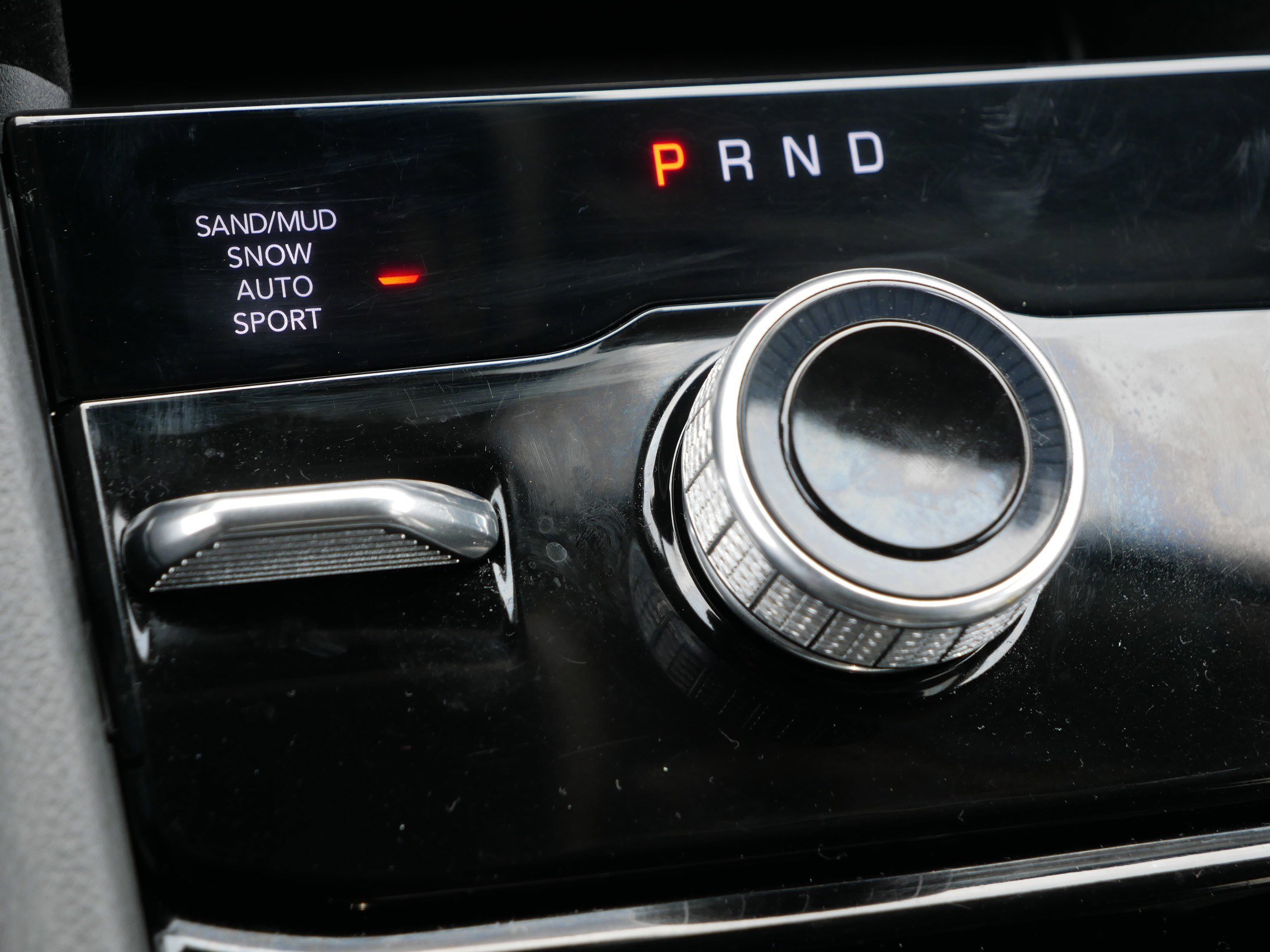 Used 2021 Jeep Grand Cherokee L Limited image 24