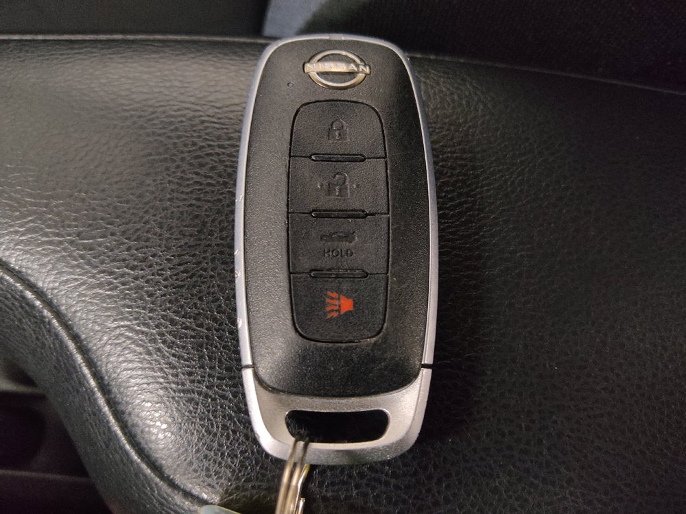 Used 2024 Nissan Versa SV FWD image 32
