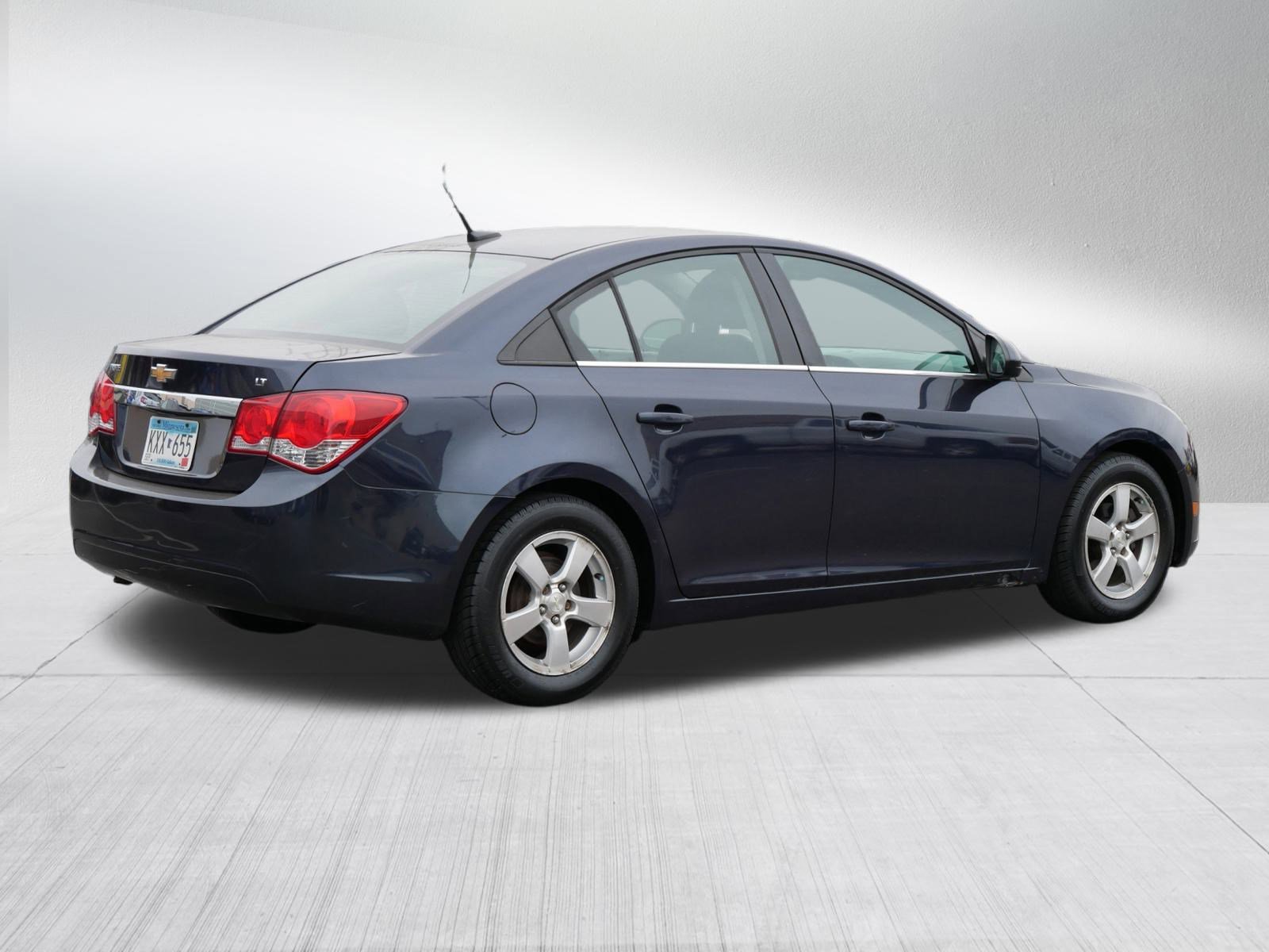 Used 2014 Chevrolet Cruze LT image 7