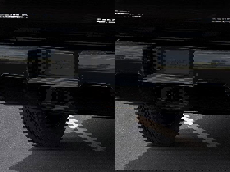 New 2026 GMC Sierra EV Denali image 38