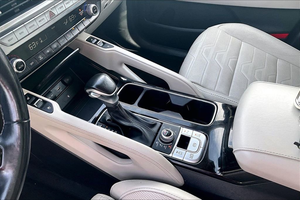 Used 2020 Kia Telluride SX AWD/4WD image 15