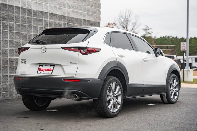 Used 2020 MAZDA CX-30 AWD w/ Select Package image 5
