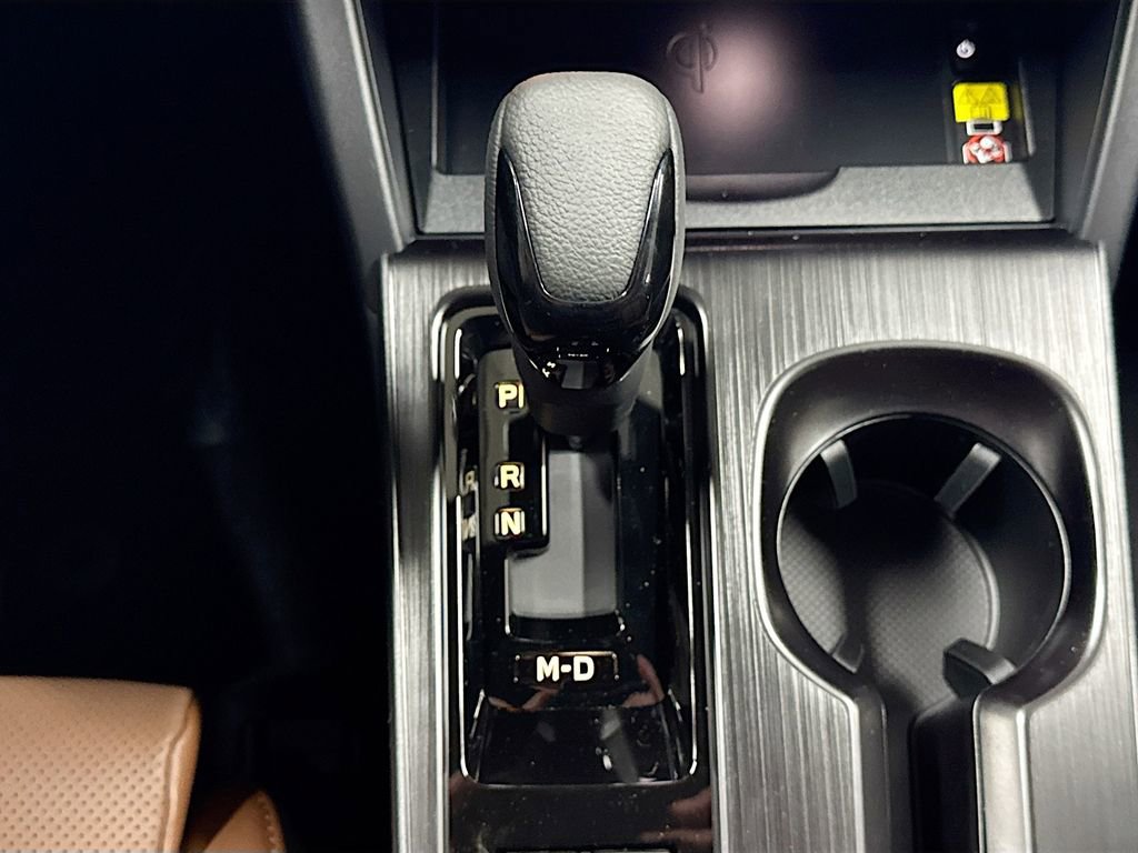 New 2026 Subaru Outback Touring XT image 15