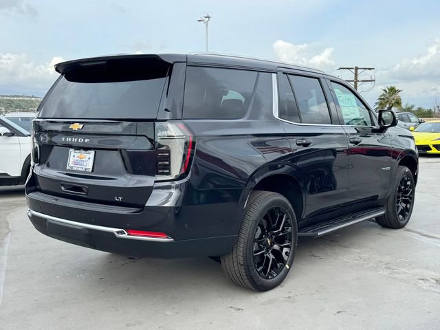 New 2026 Chevrolet Tahoe LT w/ Comfort Package image 5