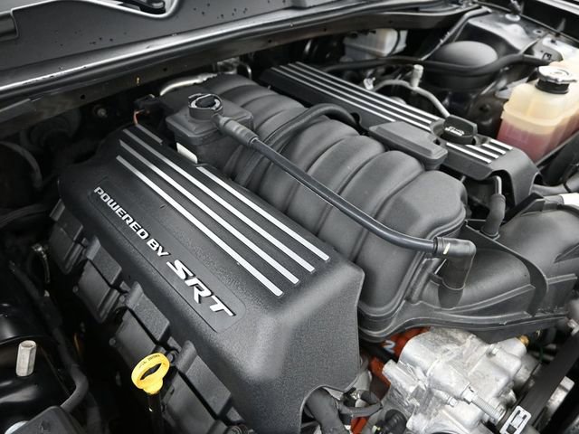 Used 2021 Dodge Challenger R/T Scat Pack image 26