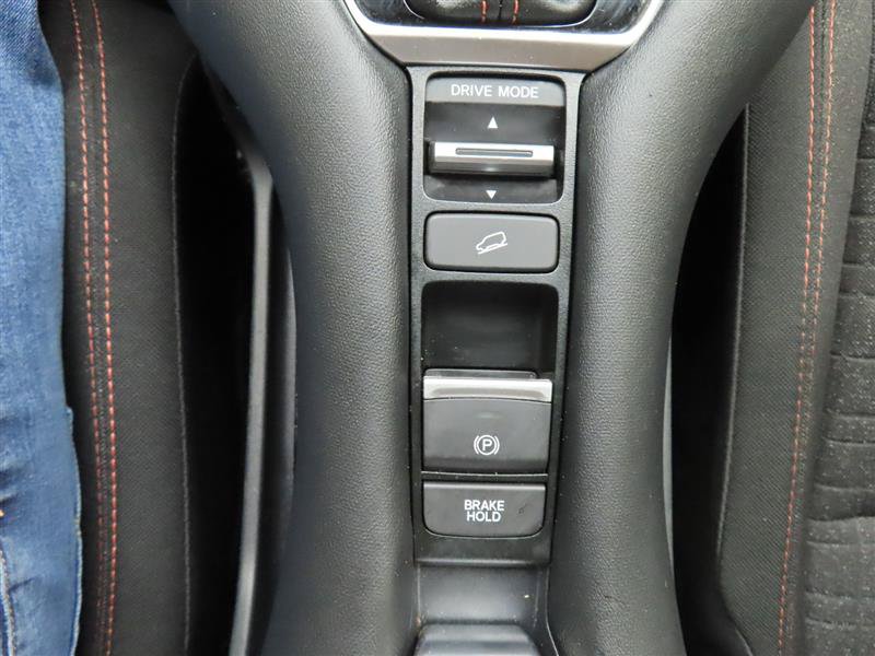 Used 2026 Honda HR-V Sport image 25