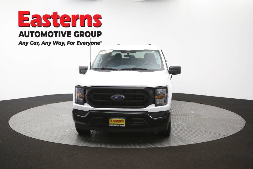 Used 2023 Ford F150 XL RWD image 51
