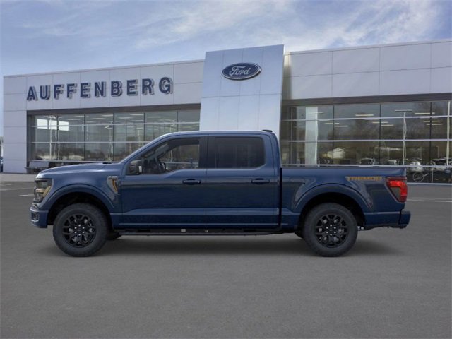 New 2025 Ford F150 Tremor image 3