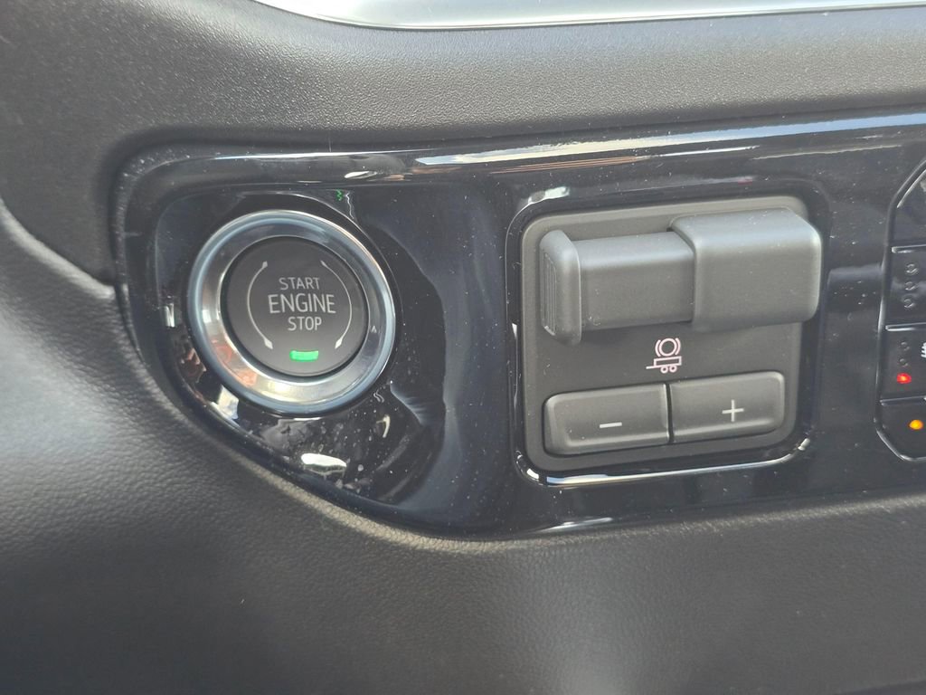 New 2026 Chevrolet Silverado 1500 High Country image 29