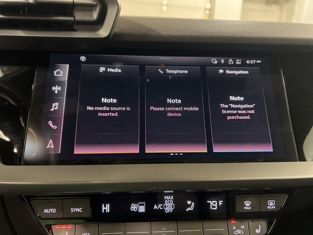 Used 2022 Audi A3 2.0T Premium Plus image 8