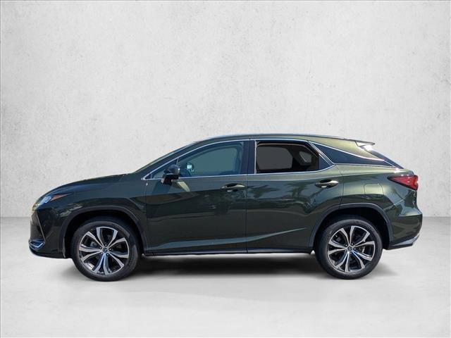 Used 2020 Lexus RX 350 FWD w/ Premium Package image 9