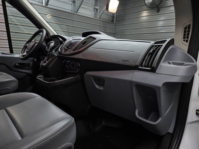 Used 2019 Ford Transit 250 148 Medium Roof w/ Exterior Upgrade Package RWD image 17