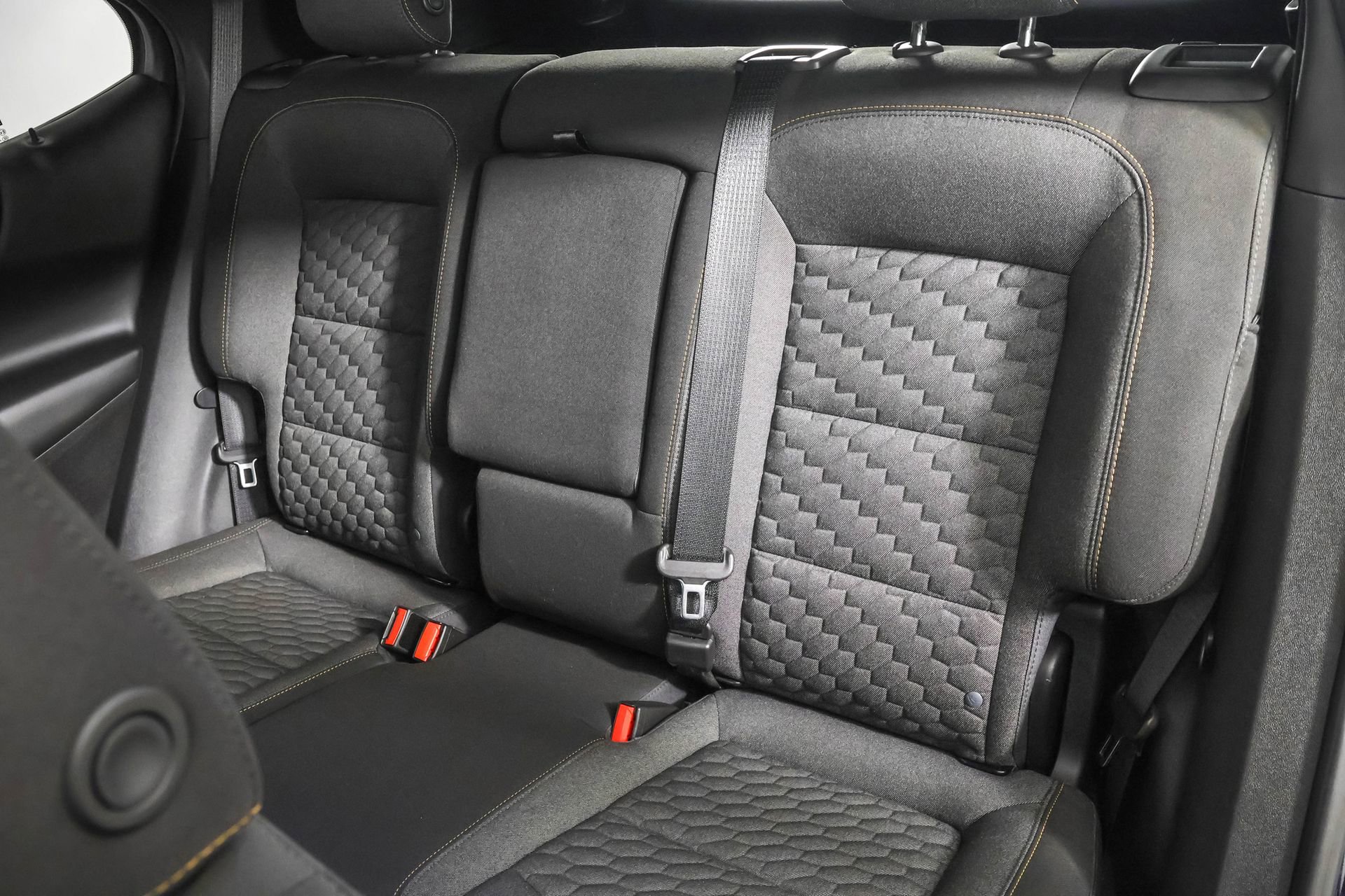 Used 2020 Chevrolet Equinox LT image 34