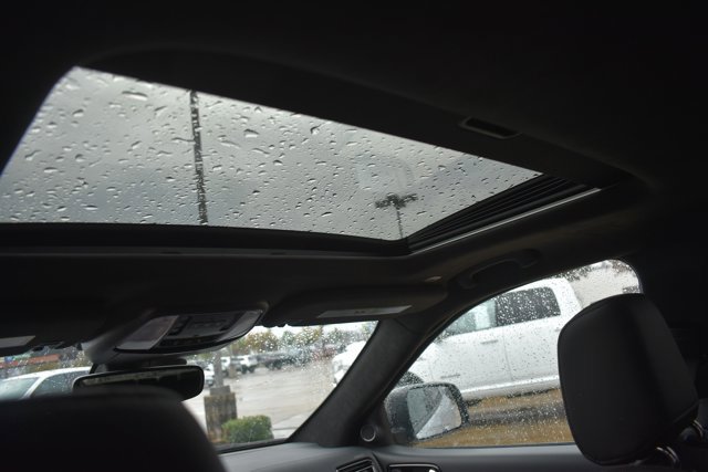 New 2025 Dodge Durango R/T image 21