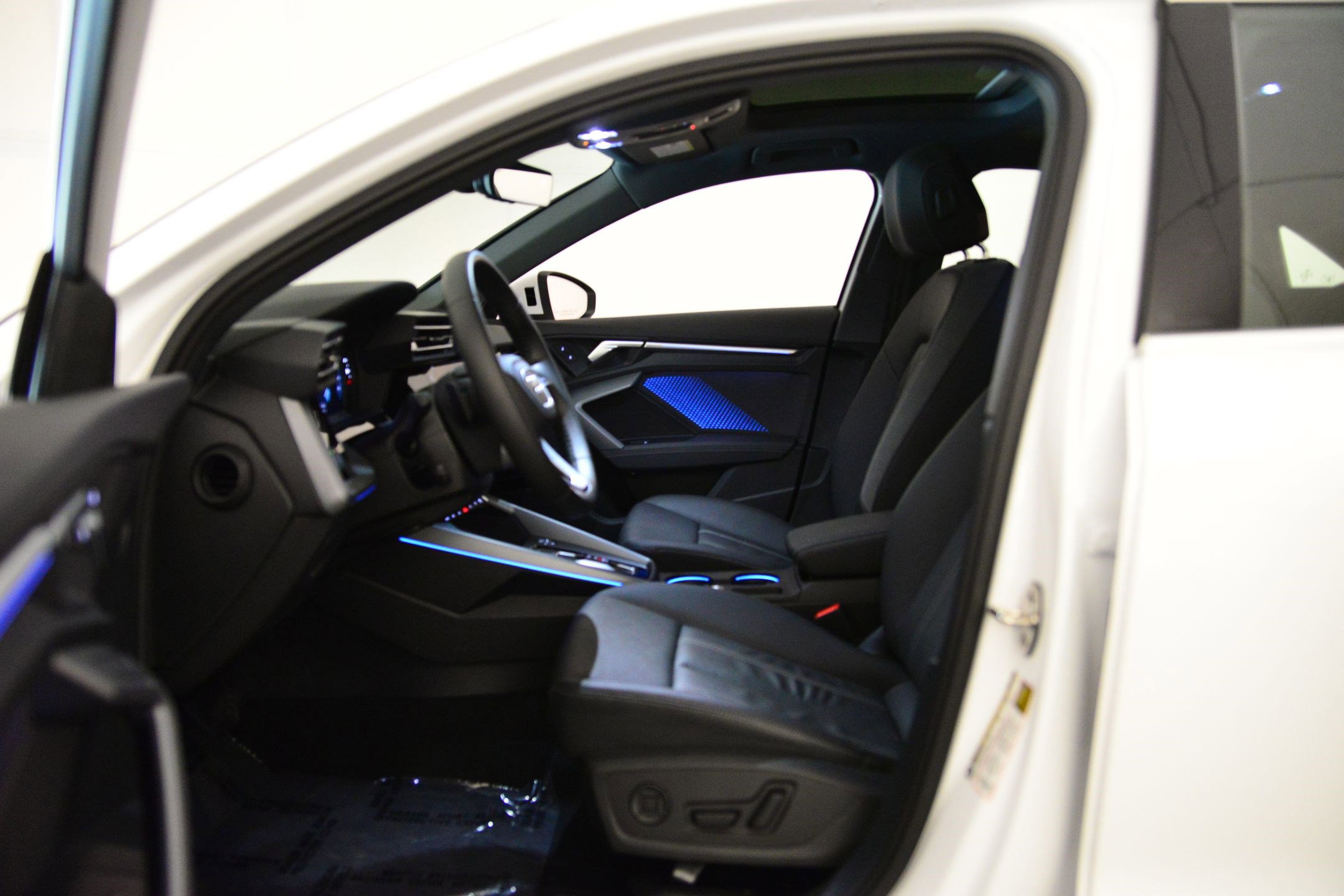 Certified 2025 Audi A3 2.0T Premium Plus w/ Premium Plus Package image 25