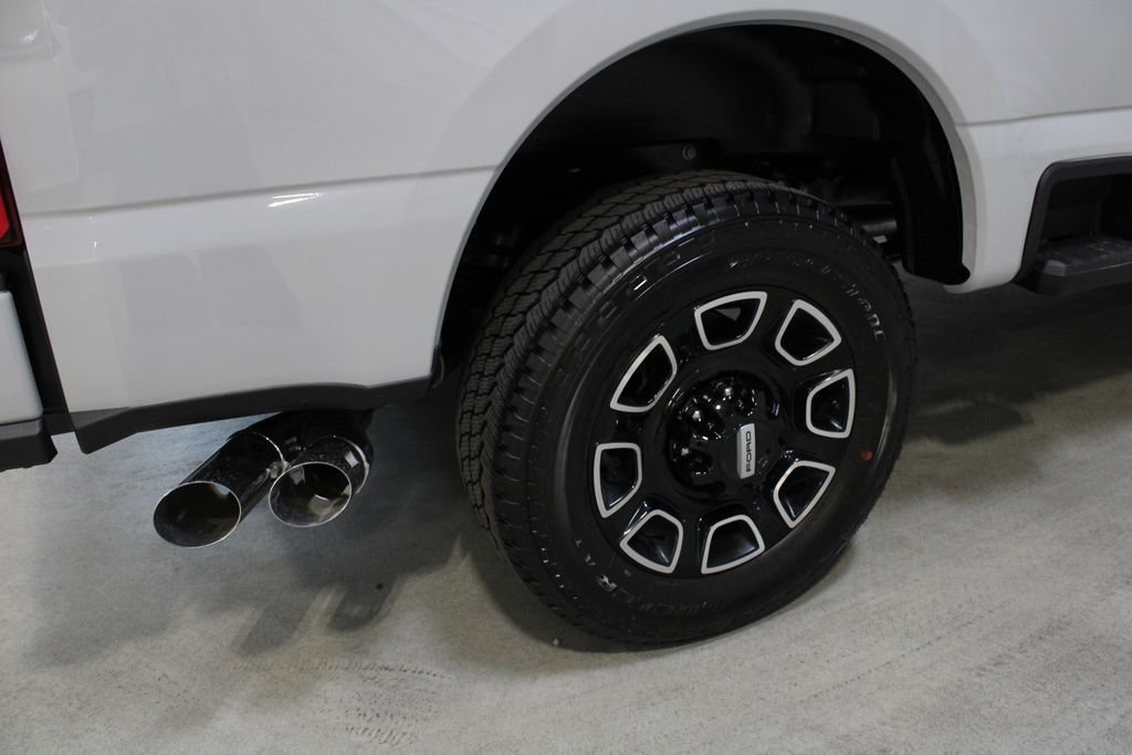 New 2026 Ford F350 Platinum AWD/4WD image 27