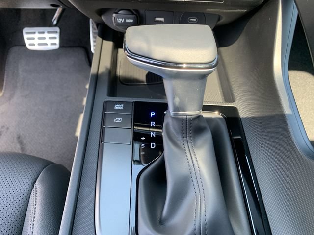 New 2026 Hyundai Elantra SEL Sport FWD image 34