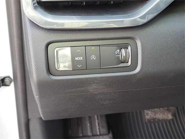 New 2026 GMC Acadia Elevation w/ Black Edition image 18