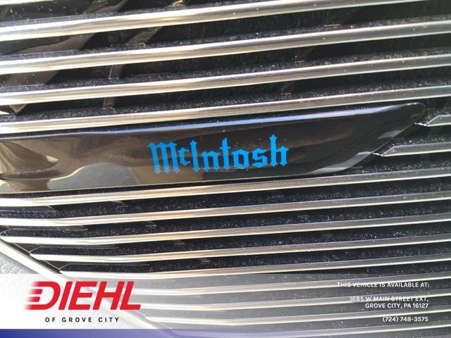 Used 2021 Jeep Grand Cherokee L Overland image 17