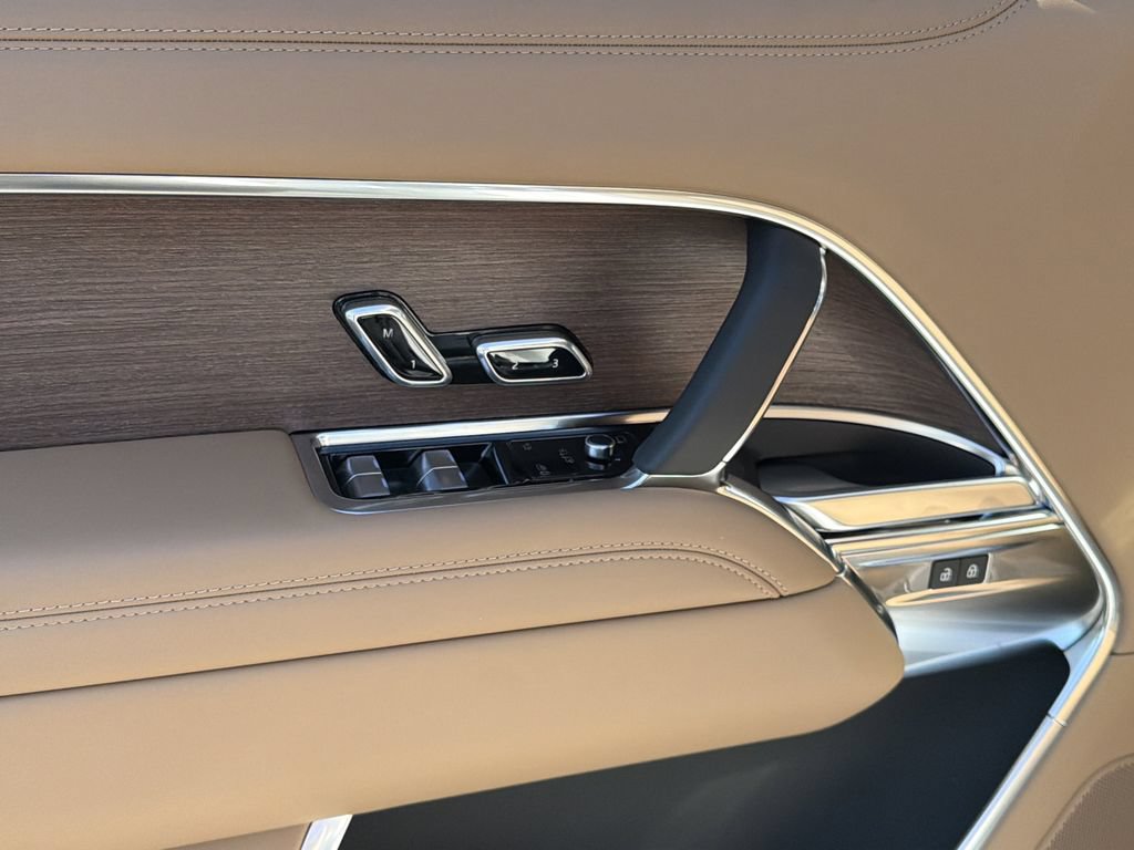 New 2026 Land Rover Range Rover SE AWD/4WD image 20