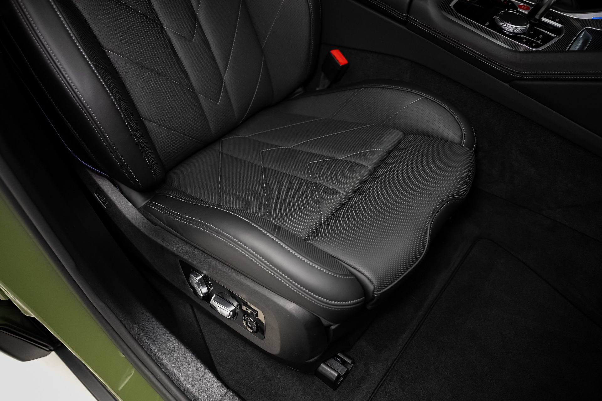 Used 2025 BMW XM AWD/4WD image 67
