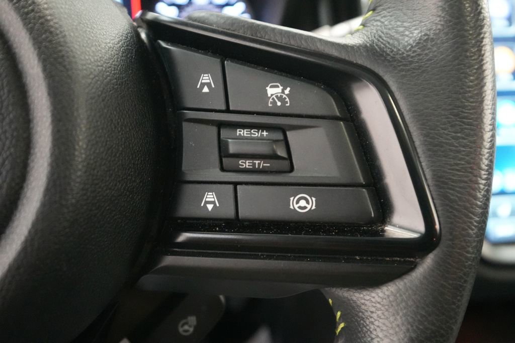 Used 2023 Subaru Ascent Onyx Edition image 40