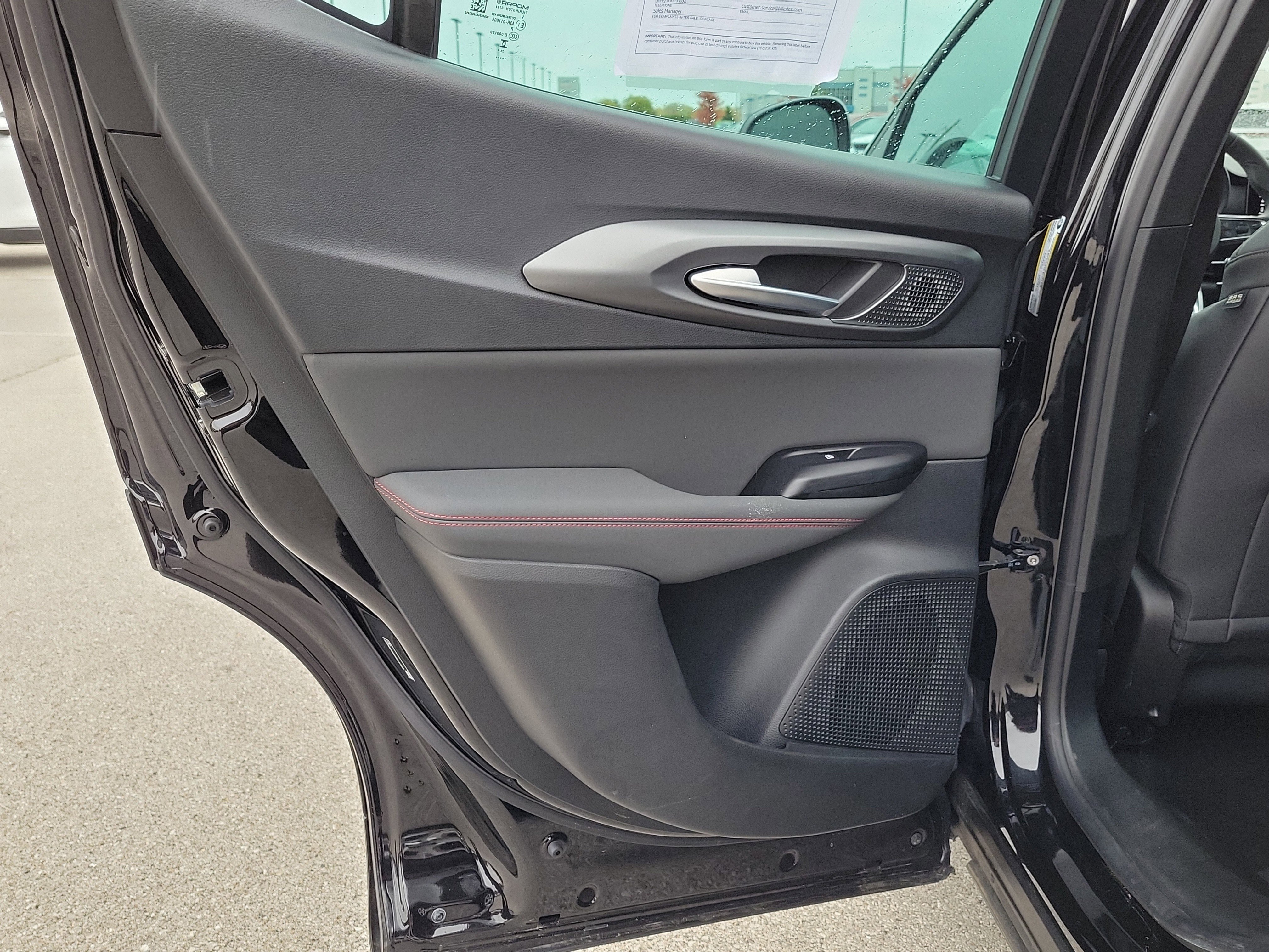 Used 2024 Dodge Hornet GT image 10