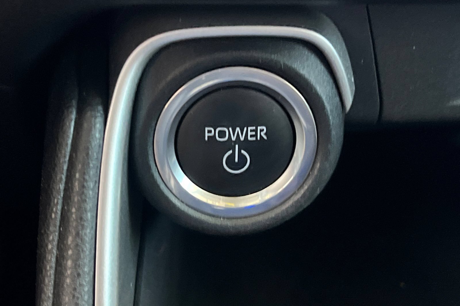 Certified 2024 Toyota Grand Highlander AWD Hybrid image 20