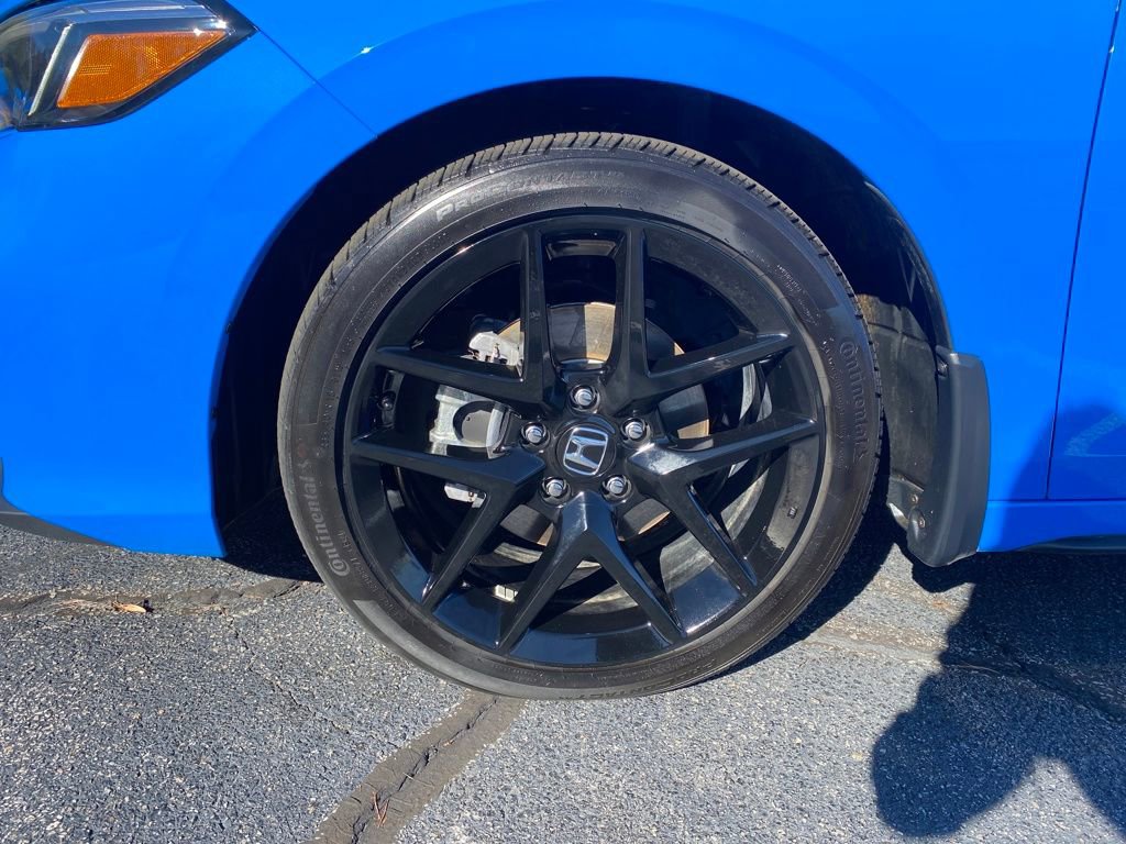 Used 2025 Honda Civic Sport image 26