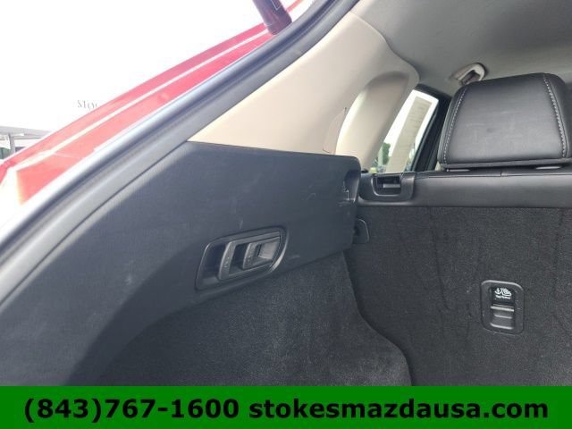 Used 2019 MAZDA CX-5 Touring FWD image 23